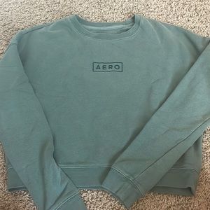 Aeropostale sweat shirt
